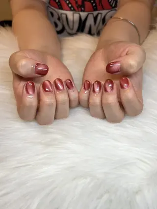 ネイル 蒲郡 ネイルのネイルデザイン