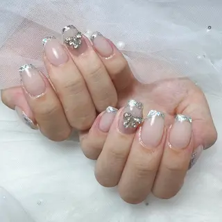 ネイル You&Me Yukiのネイルデザイン