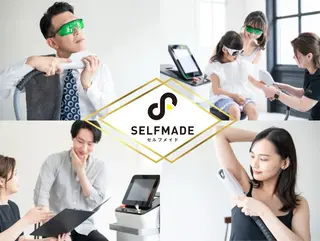 都度払いセルフ脱毛セルフメイド本厚木店所属・都度払いセルフ脱毛 セルフメイド本厚木のエステ・リラクイメージ