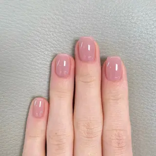 ネイル COCO NAIL所属・YO♥ nails 横浜駅のネイルデザイン