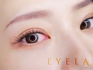 マツエク・マツパ EYELA さくまのマツエク・マツパデザイン