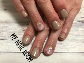 ネイル salon kiloのネイルデザイン