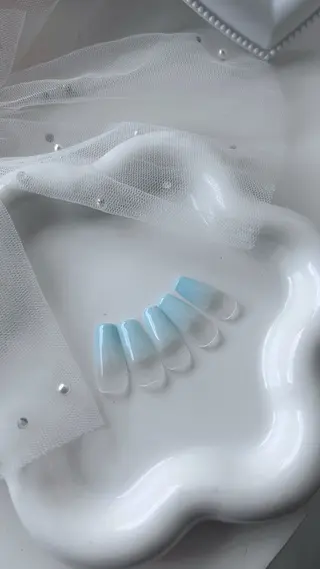 ネイル vante yudukiのネイルデザイン