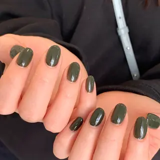 ネイル charme所属・charme kanaのネイルデザイン