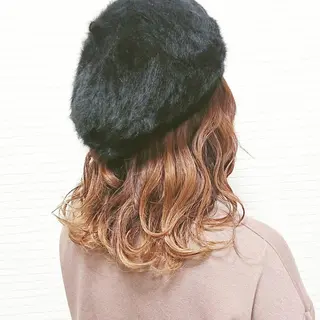 ミディアム 20分ヘアアレンジ♪ 伊藤裕美のヘアスタイル