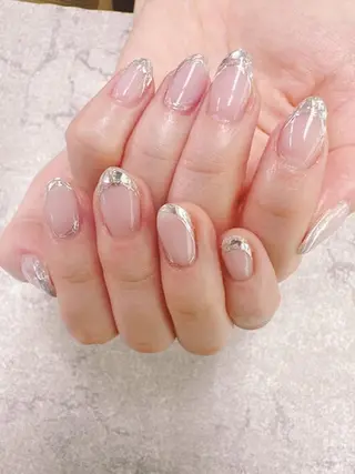 ネイル FASTNAIL PLUS 新宿店のネイルデザイン