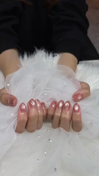 ネイル ANELA ANNAのネイルデザイン