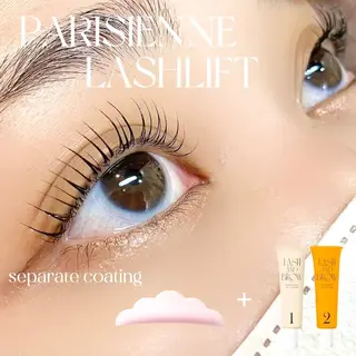 マツエク・マツパ ᴀɪᴍᴇᴇʟ / ᴀɪᴋᴀのマツエク・マツパデザイン