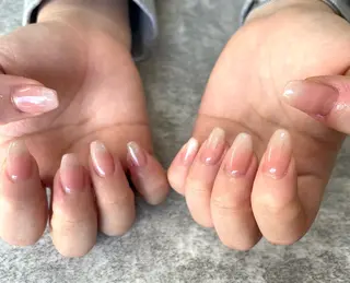 ネイル RISA joie nailのネイルデザイン