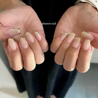 ネイル phanos nailのネイルデザイン