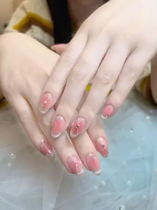 ネイル Vp ネイルのネイルデザイン