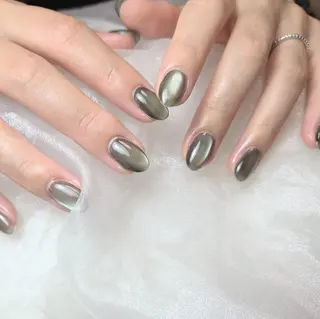 ネイル nail salon cocoru.のネイルデザイン