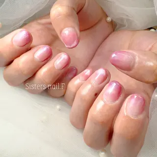 ネイル sisters nail.fのネイルデザイン
