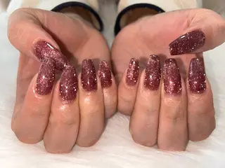 ネイル Laule'a ayaのネイルデザイン