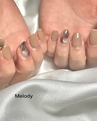 ネイル Yuki Takahamaのネイルデザイン