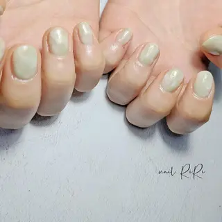 ネイル nail RiRi アトレナチュラのエステ・リラクイメージ