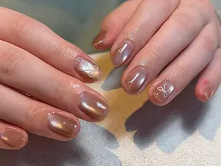 ネイル raku nail浦和【ラクネイル】所属・raku  nail 【ラクネイル】のネイルデザイン
