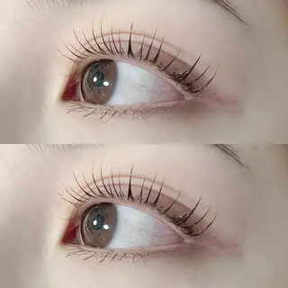 マツエク・マツパ joieange megumiのマツエク・マツパデザイン