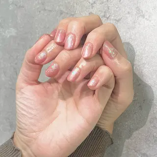 ネイル TRU NAIL&EYE 本厚木店所属・TRU NAIL 本厚木 かなのネイルデザイン