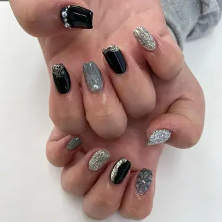 ネイル Basic町田本店 EMIRIのネイルデザイン