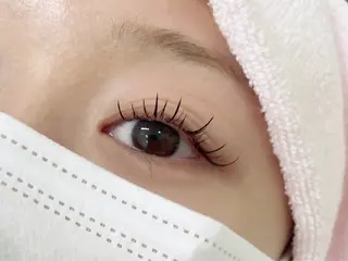 マツエク・マツパ ami eye&nail所属・小林 亜美のマツエク・マツパデザイン