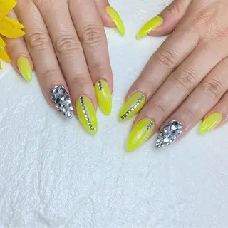 ネイル Nail ameria megu所属・ameria meguのネイルデザイン