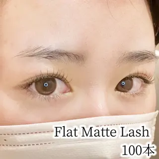 マツエク・マツパ Bremine小幡店 KANAMIのマツエク・マツパデザイン