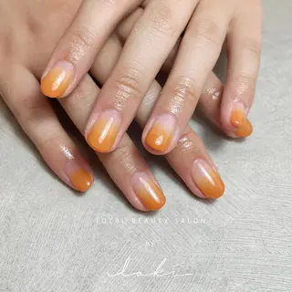 ネイル my&所属・my&_ maimiのネイルデザイン