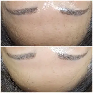 RICOA 酒井のマツエク・マツパデザイン