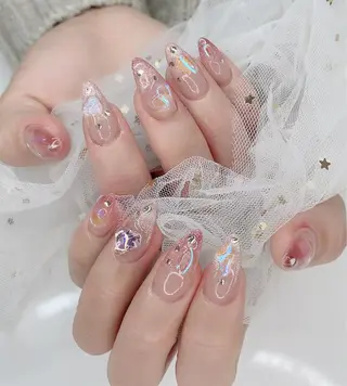 ネイル R salonのネイルデザイン