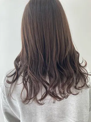 ロング 新井 翼/銀座 メンズお任せくださいのヘアスタイル