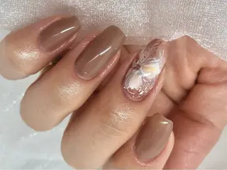 ネイル Komuro Erikaのネイルデザイン