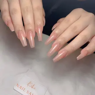 ネイル さくら💮💮 【オフ無料】のネイルデザイン