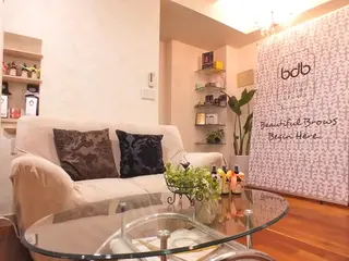 マツエク・マツパ Jr.アイリスト🌈 山本奈緒のマツエク・マツパデザイン