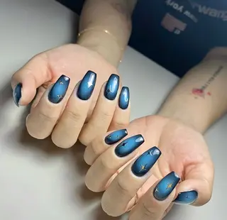 ネイル 🍑 momo_nailのネイルデザイン