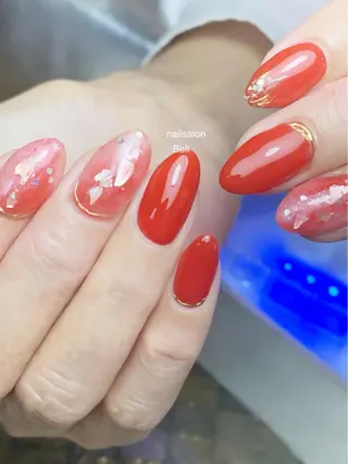 ネイル Y. Reonaのネイルデザイン