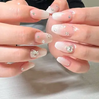 ネイル Cozy_ ilumのネイルデザイン