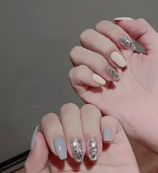 ネイル Cute beauty2のマツエク・マツパデザイン