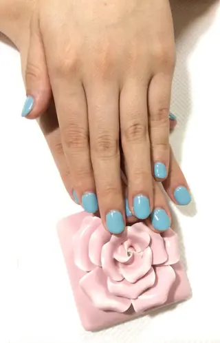 ネイル Eye アイのネイルデザイン