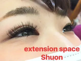 マツエク・マツパ KITTY 立川のネイルデザイン