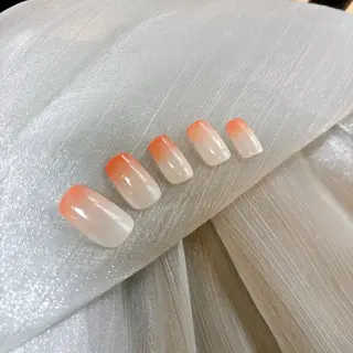 ネイル Nail tutu 【なつき】のネイルデザイン