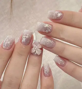 ネイル BabyYouMi nailのネイルデザイン