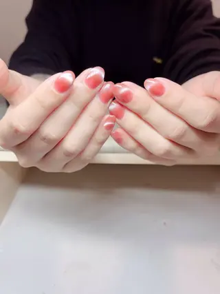 ネイル Rainbow Nailのネイルデザイン
