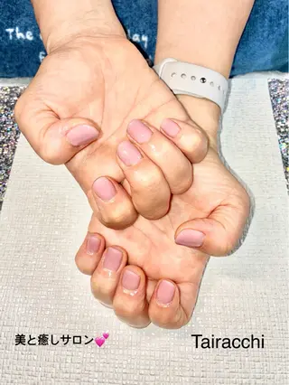 ネイル Tairacchi ﾀｲﾗｯﾁのエステ・リラクイメージ