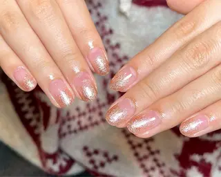ネイル nailsalon Moa所属・nail salon Moa♡HINAのネイルデザイン