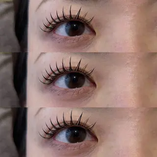 マツエク・マツパ nabi所属・nabi 代官山/渋谷/恵比寿のマツエク・マツパデザイン