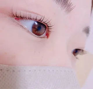 マツエク・マツパ Eyelash  room Tasca所属・Tasca .のマツエク・マツパデザイン
