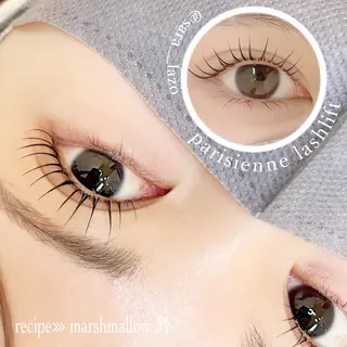 マツエク・マツパ sara lazo 県病院前のマツエク・マツパデザイン