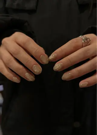 ネイル nouvell所属・Mika ヌーヴェルのネイルデザイン