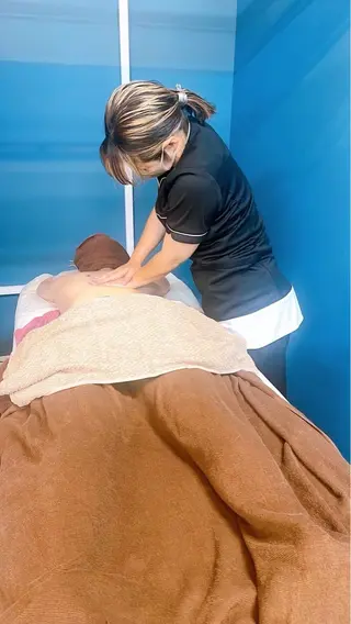 yua  salon リンパケアのエステ・リラクイメージ